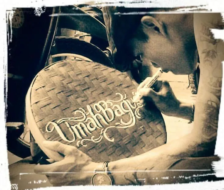 Umah Bagus — photo 9